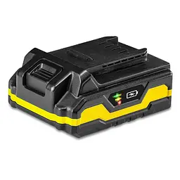 Акумулятор для інструментів Trotec 20V 2 Ah Flexpower (6200000303)