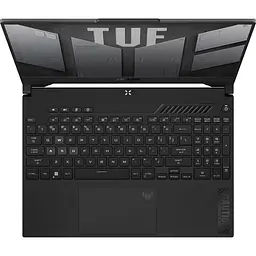 Ноутбук Asus TUF Gaming F15 FX507ZC4 [FX507ZC4-HN138] [134417] - мініатюра 3