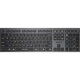 Клавіатура A4Tech FBX50C Grey [94310]