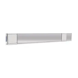 Ліхтар Quantum QM-FL5140 Miranda 2 Вт LED CCT 3000K 4000K 6500K (QM-FL5140) - мініатюра 4