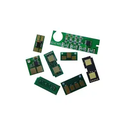 Чип для картриджа Canon 067/5102C002 LBP631/633/MF-651/655/MF-650, Black, 1.35K Wellchip (CC067K)