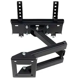 Кронштейн Charmount Black TV02T-R3 - мініатюра 3