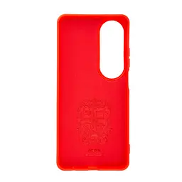 Чехол ArmorStandart ICON для OPPO A60 4G Red (ARM78575) - мініатюра 2
