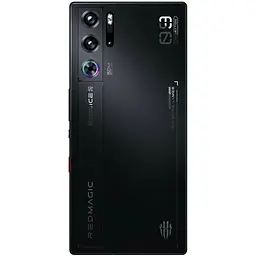 Смартфон ZTE Nubia Red Magic 9 Pro 12/512Gb Cyclone (NX769J) (Global Version) NFC - мініатюра 3