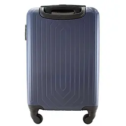 Валіза Semi Line 20" (S) Blue (T5686-1) - мініатюра 4