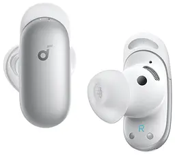 Гарнітура Anker SoundСore Liberty 5 Pro White (7263456) - мініатюра 4