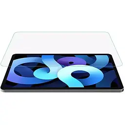 Захисне скло BeCover для Apple iPad Air 11" M2/M3 2024/2025 (711671) - мініатюра 2