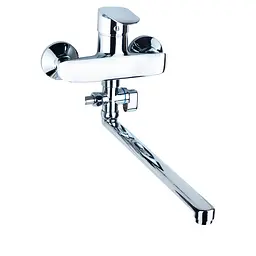 Змішувач для ванни AQUATICA 9738230