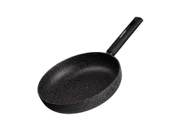 Сковорода глибока Ardesto Black Mars Alcor 26 см (AR1926BML) - мініатюра 5