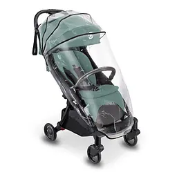 Коляска прогулянкова Globber Stroll.Lite бірюзово-сіра (925-105) - мініатюра 9