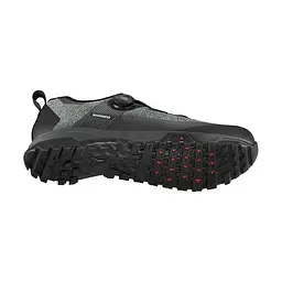Веловзуття Shimano M ET701 42 Чорний (1096-ESHET701MCL01S42000) - мініатюра 3