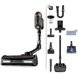 Пилосос акумуляторний Rowenta X-Force Flex 15.60 Aqua RH99G1WO - мініатюра 2