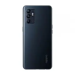Смартфон OPPO Reno6 5G 8/128GB Stellar Black - мініатюра 5