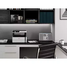 БФП Epson EcoTank M2140 [C11CG27403] [103588] - мініатюра 11