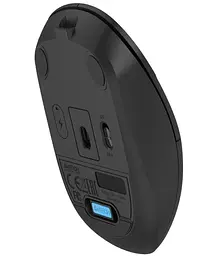 Бездротова миша A4Tech Fstyler FG15C Air2 Black (FG15C Air2 (Black)) - мініатюра 3