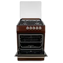 Плита комбінована BORGIO GGD 640 BG - мініатюра 3