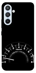 TPU чехол Demsky Speed для Samsung Galaxy A54 5G
