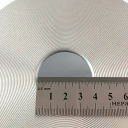 Універсальний ТЕН для мультиварки SATURN, Rotex, Yummy, DEX, SCARLETT, MIDEA, DEX, REDMOND, 700W, D=164/40 мм - мініатюра 7