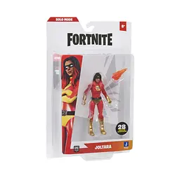 Колекційна фігурка Fortnite Solo Mode Joltara 10см det0018292 - мініатюра 7