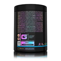 Передтренік Genius Nutrition Fury Extreme Ice Candy 400 г - мініатюра 2