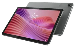 Планшет Lenovo Tab 8/128 LTE Luna сірий + Clear Case (ZAEJ0181UA) (7182623) - мініатюра 4