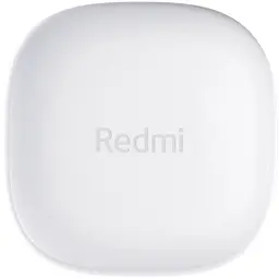 Навушники Xiaomi Redmi Buds 6 Play (BHR8773GL) White (1071787) - мініатюра 3