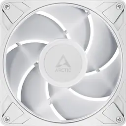 Вентилятор Arctic P14 Pro A-RGB (ACFAN00318A) White - мініатюра 4