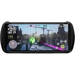 Смартфон Sony Xperia 1 IV 5G 16/512Gb Gaming Edition Black (XQ-CT72-KIT) (Global Version) NFC - мініатюра 3