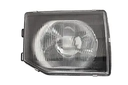 Фара передня права Mitsubishi Pajero II 90-01р Depo (214-1120R-LD-E)