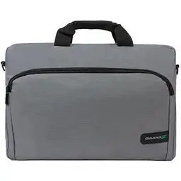 Сумка для ноутбука Grand-X 15.6" SB-129 Grey Ripstop Nylon (SB-129G)