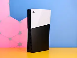 Ігрова консоль Sony PlayStation 5 Slim Digital Edition 1TB White (1000040660) Б/У [169110] - мініатюра 2