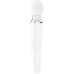 Вібратор Satisfyer Double Wand-er (SO6135) [168737] - мініатюра 2