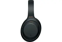 Навушники Sony WH-1000XM4 (WH1000XM4B.CE7) Black [51127] - мініатюра 4