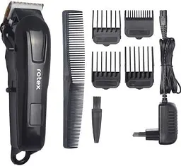 Машинка для стрижки Rotex RHC175-C ProLine Cordless
