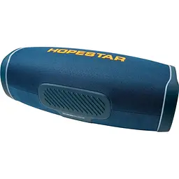 Портативна акустика Hopestar A65 Blue [164085] - мініатюра 4