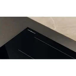 Індукційна варильна поверхня Whirlpool WF S5060 CPBF [138055] - мініатюра 9