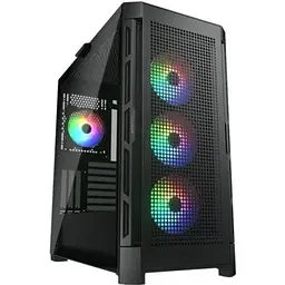 Корпус для ПК Cougar (Airface Pro RGB)