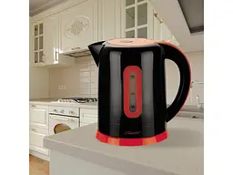 Електрочайник Maestro MR-040-BLACK - мініатюра 2