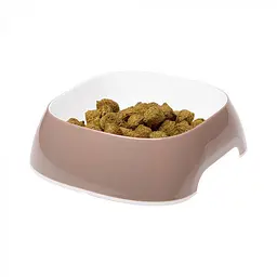 Миска Ferplast Glam Small для собак і котів, 15×13,5×5 см, з нековзною основою (FR71210015) - мініатюра 10