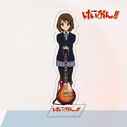 Акрилова фігурка Кей-он! K-ON! CH AK KON 01