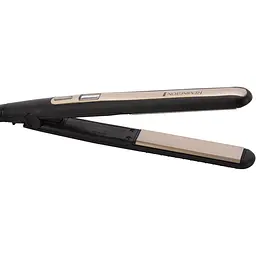 Випрямляч Remington E51 Sleek & Curl чорний (S6500) - мініатюра 3