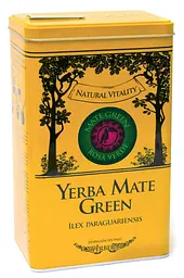 Йерба Мате Green Rosa Verde - 50 г - мініатюра 5