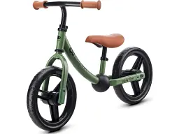 Біговел KinderKraft 2Way Next 2022 Light Green (KR2WAY22GRE0000)