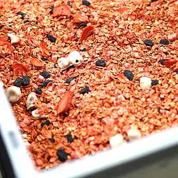 Гранола Bee Granola Фраголіно 1 кг - мініатюра 2