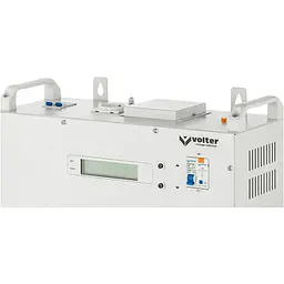 Стабілізатор напруги Volter 33 с [3x11] [116368] - мініатюра 3