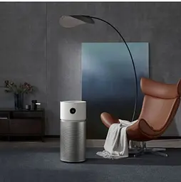 Очищувач повітря Xiaomi Smart Air Purifier Elite - мініатюра 5