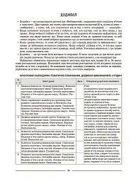 Матеріали до уроків. Фізична культура. 6 клас - мініатюра 7