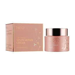 Крем для обличчя Neogen Dermalogy Probiotics Youth Repair Cream 50 г (8809653242971) - мініатюра 2