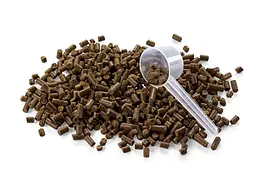 Добавка для зміцнення суглобів та кісток собак Luposan GelenkKraft 30 Pellets 1.1 кг - мініатюра 4