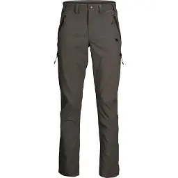 Штани Seeland Outdoor stretch Raven 48 Сірий